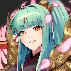 華山弟子のアプリアイコン