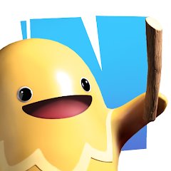 ニューフォリアのアプリアイコン