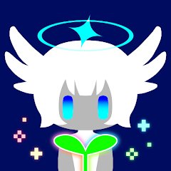 星つなぎのフォトンのアプリアイコン