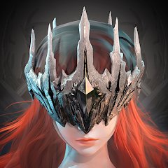 Blade of God X: Orisolsのアプリアイコン