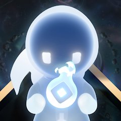 Apeiron：ゴッドリングジェネシスのアプリアイコン