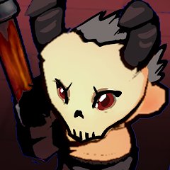 Darkest Heroのアプリアイコン