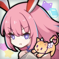 ポケットストーリーのアプリアイコン