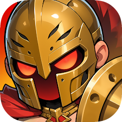 Mini Empire：Hero Never Cryのアプリアイコン