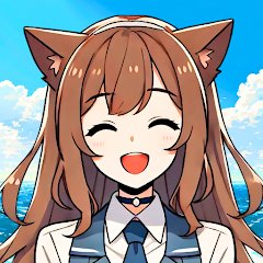 異世界釣りライフのアプリアイコン