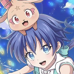 第七王子　マスターオブマジックのアプリアイコン
