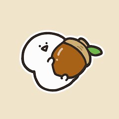 お文具のブンブンぱずるのアプリアイコン