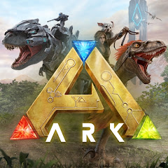 ARK:Ultimate Mobile Editionのアプリアイコン