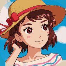 森こもり生活のアプリアイコン