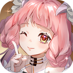 零域ファンタジーのアプリアイコン