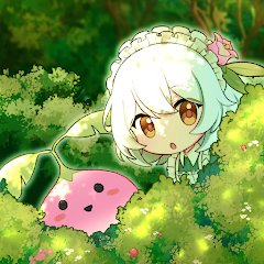 森の配達人コレのアプリアイコン