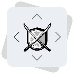 スワイプクエストのアプリアイコン