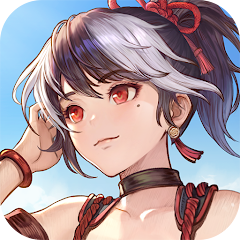 宿命ファンタジーのアプリアイコン