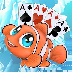 Solitaire in Ryuguのアプリアイコン