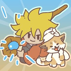 マジックディフェンスのアプリアイコン