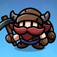 Mine Survivorのアプリアイコン