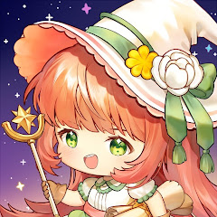 魔法のインクのアプリアイコン