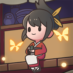 妖怪レストランのアプリアイコン