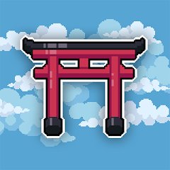 Born Again Onlineのアプリアイコン