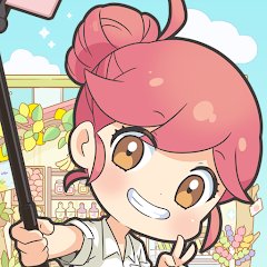 ハロータウン（Hello Town）のアプリアイコン