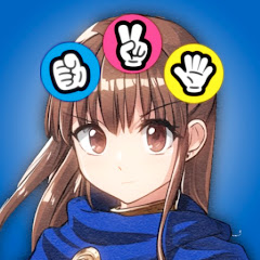 ジャンケン勇者の魔物狩りのアプリアイコン