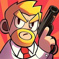 Zombie Smashのアプリアイコン