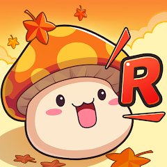 メイプルストーリーR：エボリューションのアプリアイコン