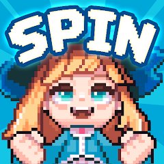 スピンブレイク(Spin Break)のアプリアイコン