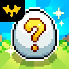 ドラゴンヴィレッジアドベンチャー（Dragon Village Adventure）のアプリアイコン