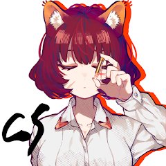 真ッ赤の太陽のアプリアイコン