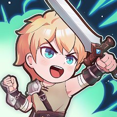 Hero Blitzのアプリアイコン