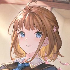 天月麻雀のアプリアイコン