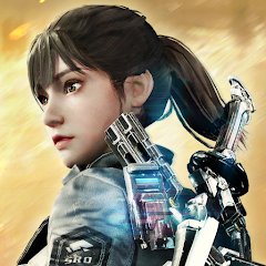 Bright Memory：Infiniteのアプリアイコン
