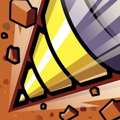 DDDiggerのアプリアイコン