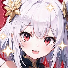 セラフィムサーガのアプリアイコン