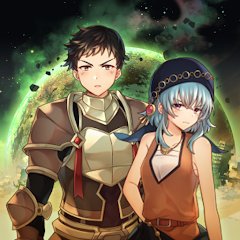 人食い惑星3のアプリアイコン