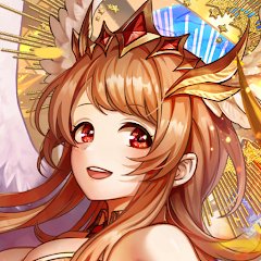 かみさまスクランブル！のアプリアイコン