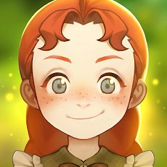 オーマイアンのアプリアイコン