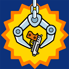 Claw Heroesのアプリアイコン