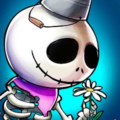 Skeleton Dudeのアプリアイコン
