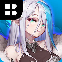 ナイツ・ネバー・ダイのアプリアイコン