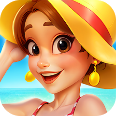 Seaside Resortのアプリアイコン