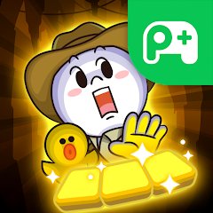LINE トリプルトレジャーのアプリアイコン