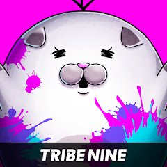 トライブナイン / TRIBE NINEのアプリアイコン