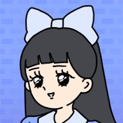 お嬢さま回避のアプリアイコン