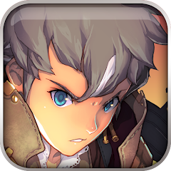 Lost Fantasy：Puzzle ＆ Heroesのアプリアイコン