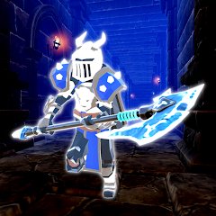 Dungeon's Call：深淵の呼び声のアプリアイコン