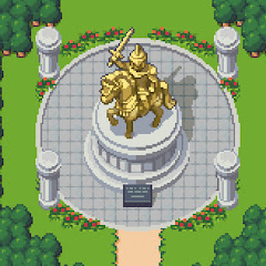 箱庭キングダム～わちゃわちゃ国造り、ハクスラを添えて～のアプリアイコン