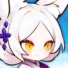 放浪仙人～借金取りと妖怪退治の旅～のアプリアイコン