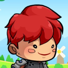 Lucky RPGのアプリアイコン